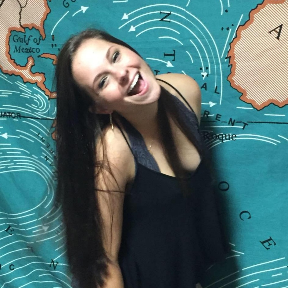 Meet your Posher, Jess